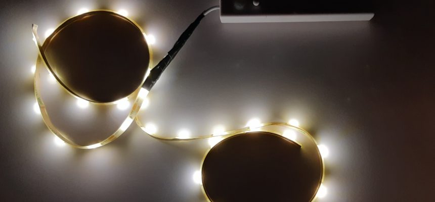 LED lichtjes